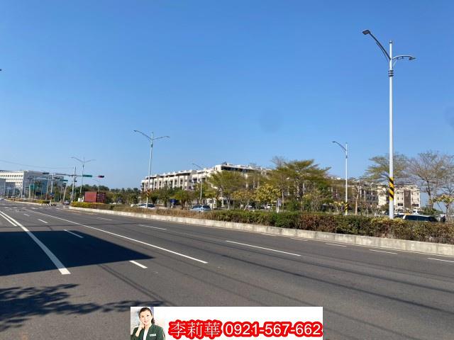 台南安南建地-1