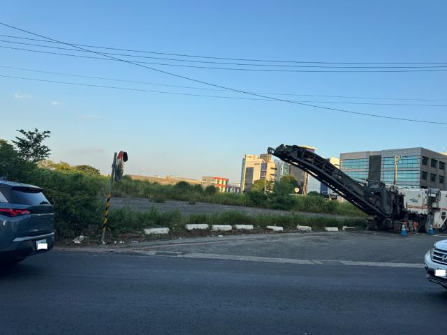 桃園楊梅工業地-0