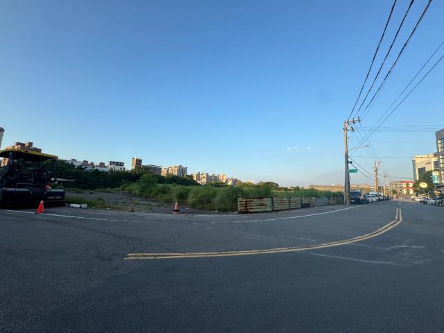 桃園楊梅工業地-1