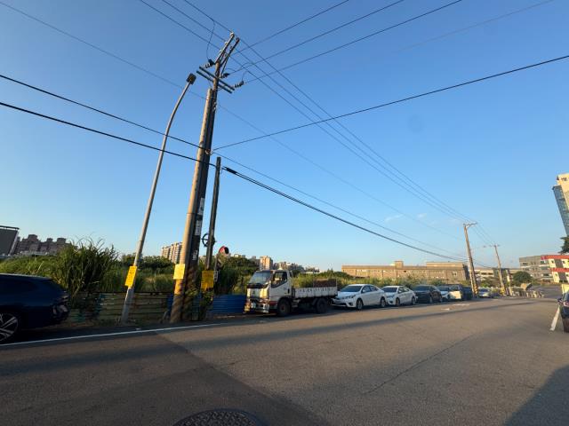 桃園楊梅工業地-3