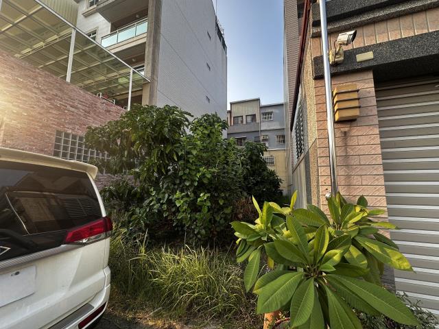 台南永康建地-2