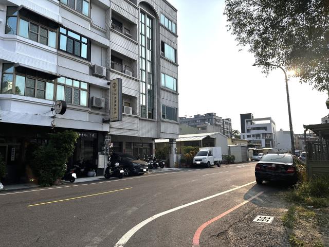 台南永康建地-4