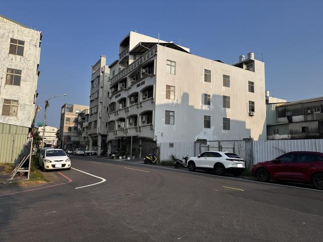 台南永康建地-5
