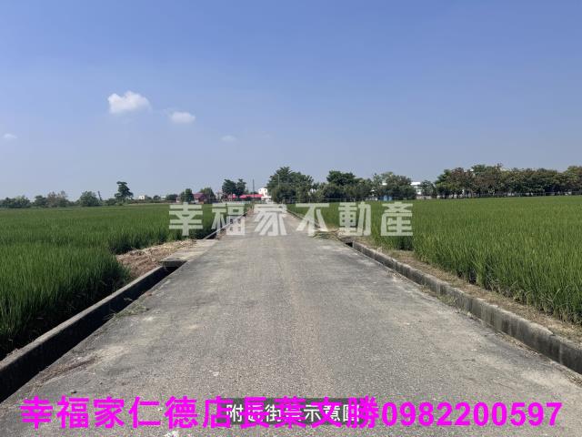 台南後壁農地-9
