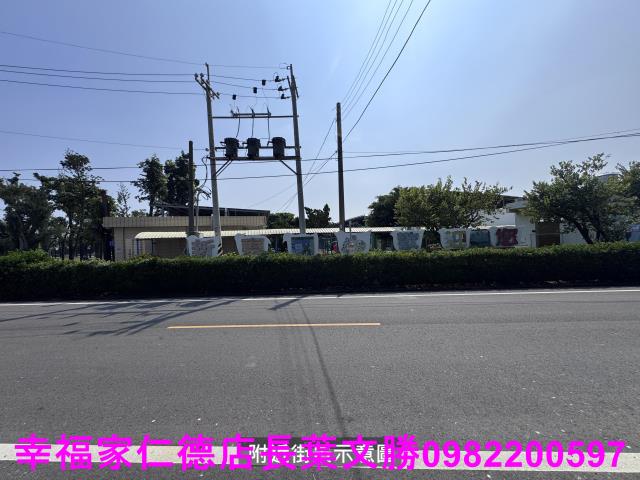 台南後壁農地-10