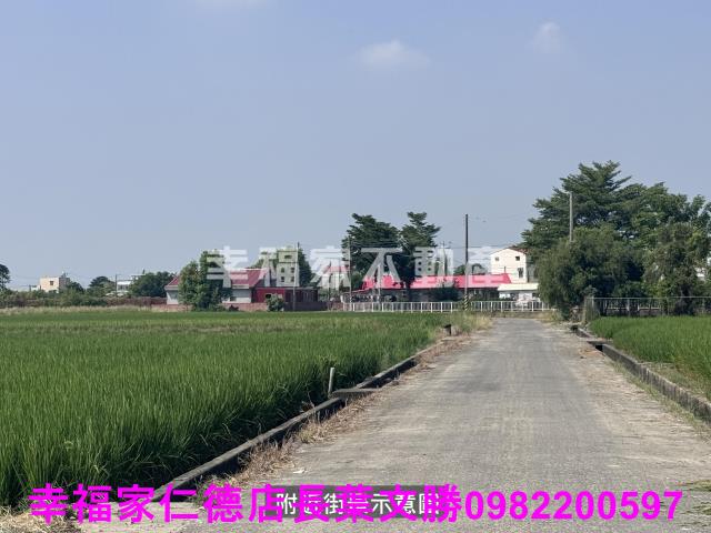 台南後壁農地-11