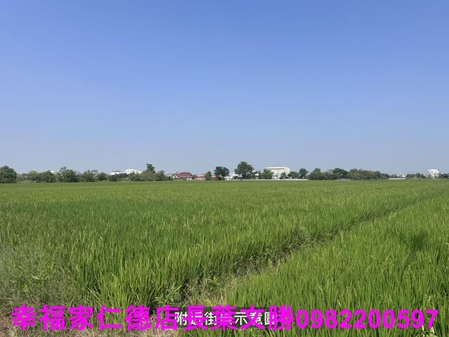 台南後壁農地-13