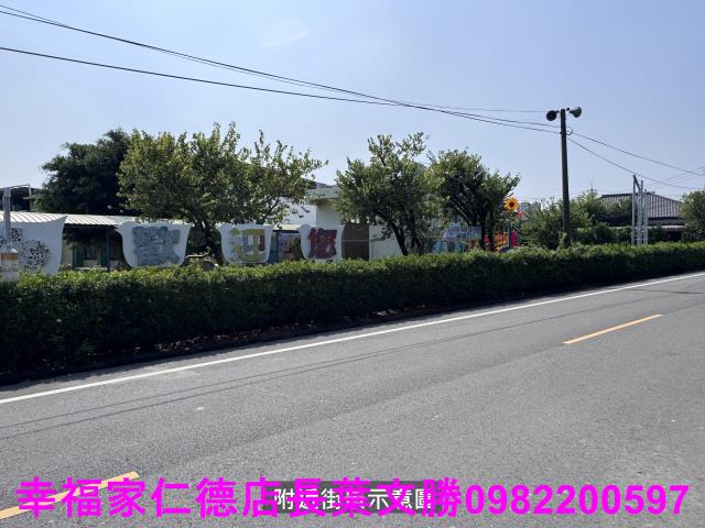 台南後壁農地-1
