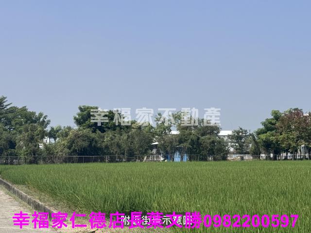 台南後壁農地-4