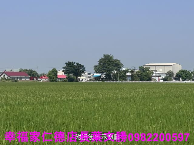 台南後壁農地-5