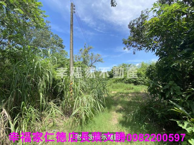 台南歸仁農地-11