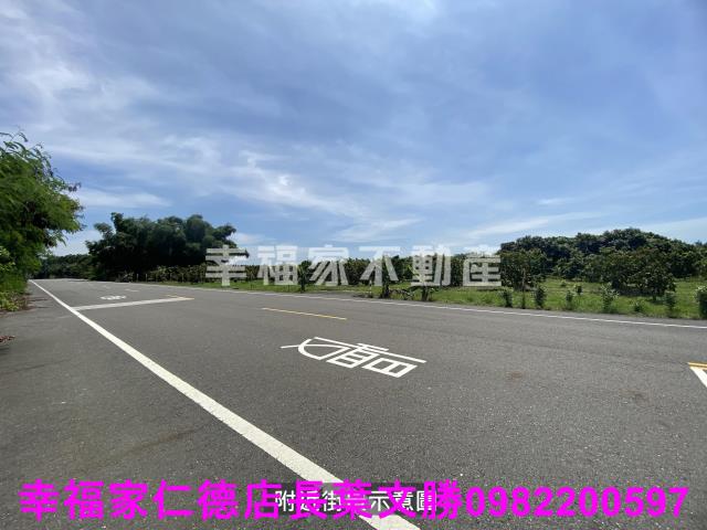 台南歸仁農地-14