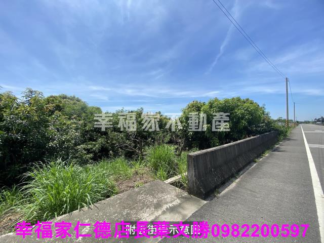 台南歸仁農地-0