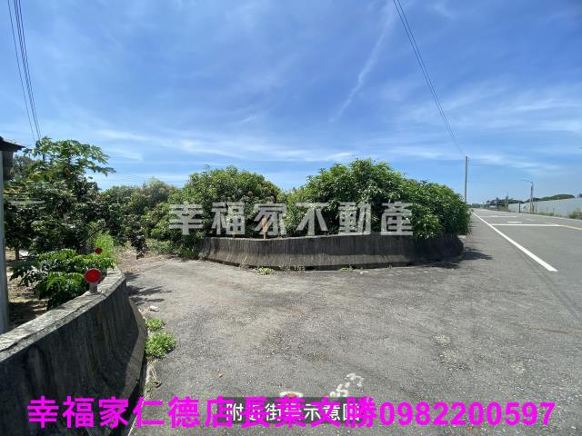 台南歸仁農地-1