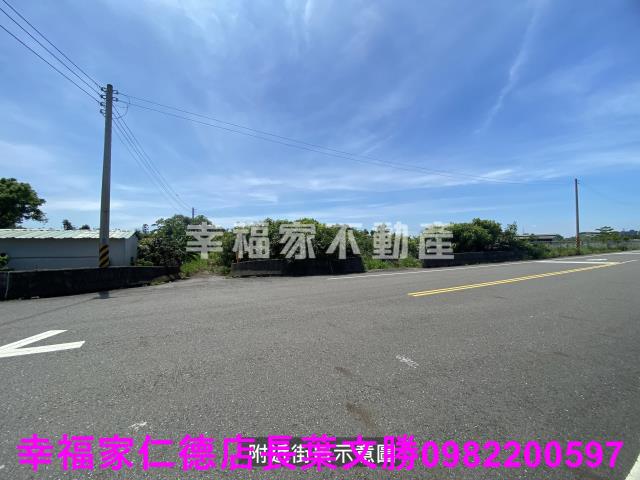 台南歸仁農地-3