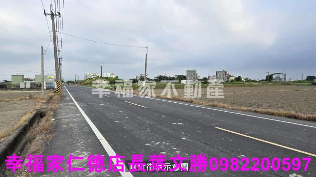 台南下營農地-2