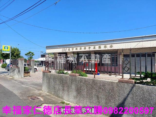 台南將軍農地-0