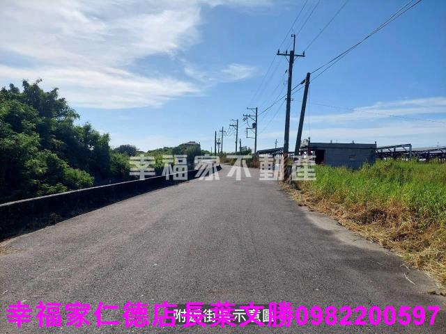 台南將軍農地-1
