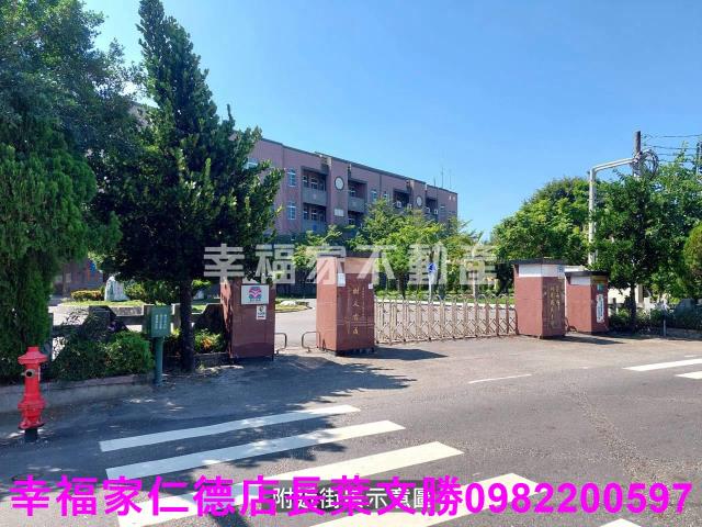 台南將軍農地-3