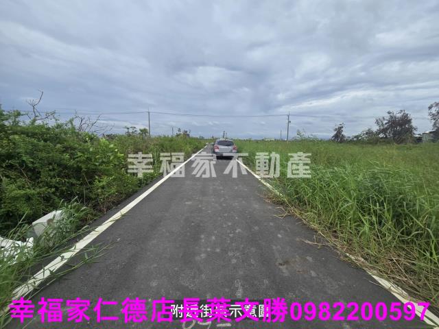 台南學甲農地-11