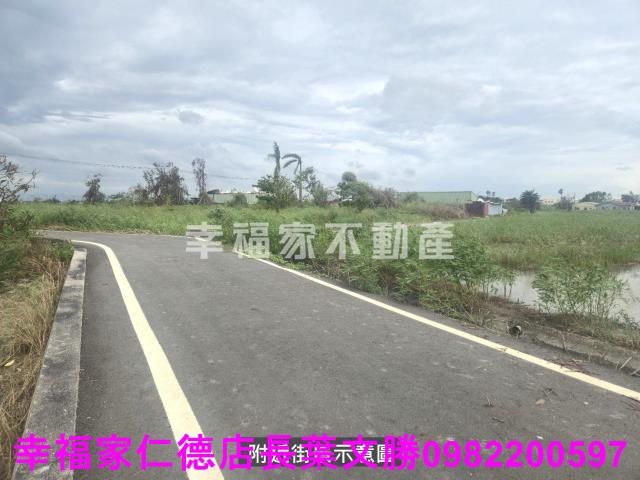 台南學甲農地-12