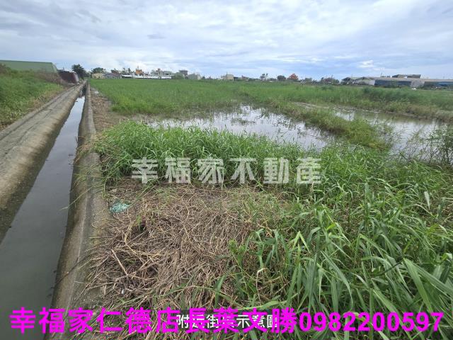 台南學甲農地-13