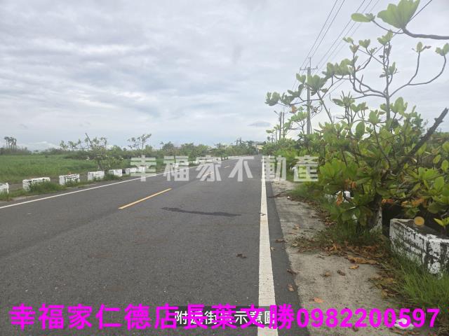 台南學甲農地-5