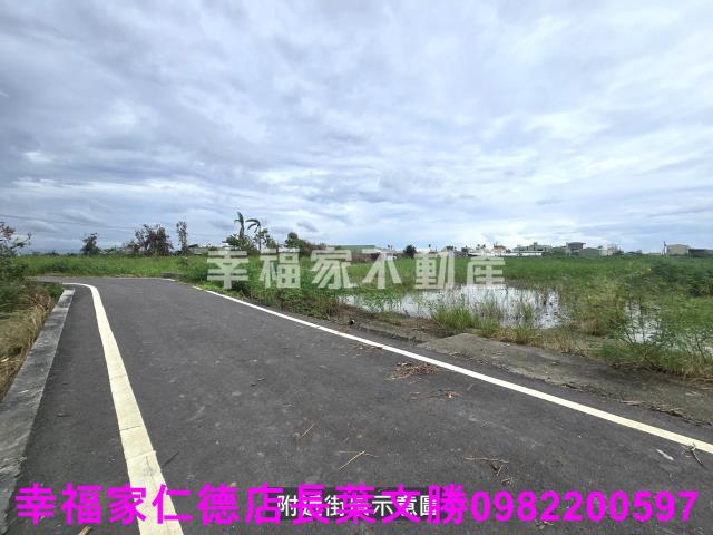 台南學甲農地-8