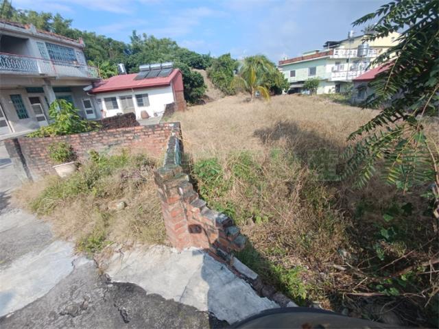 旗山建地-2