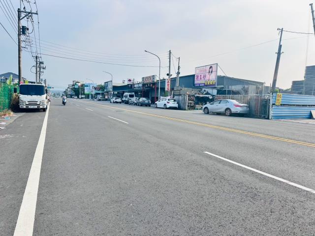 中埔農地-2