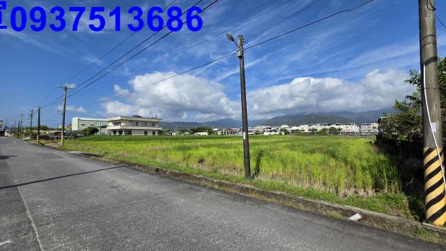 宜蘭市農地-13