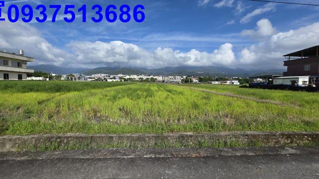 宜蘭市農地-3