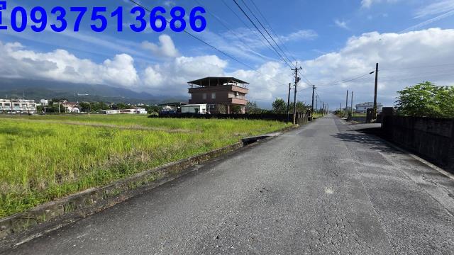 宜蘭市農地-5