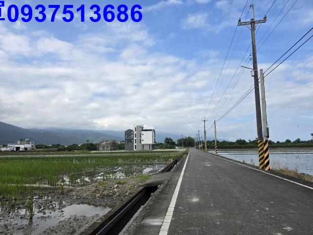 礁溪農地-9