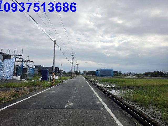 礁溪農地-13