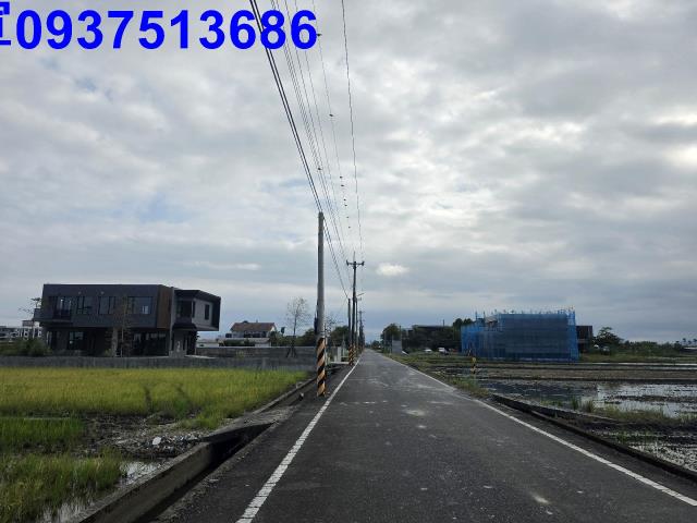 礁溪農地-1