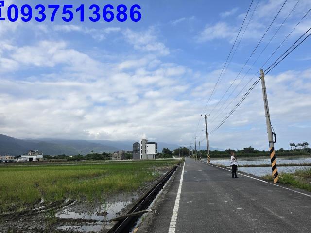 礁溪農地-5