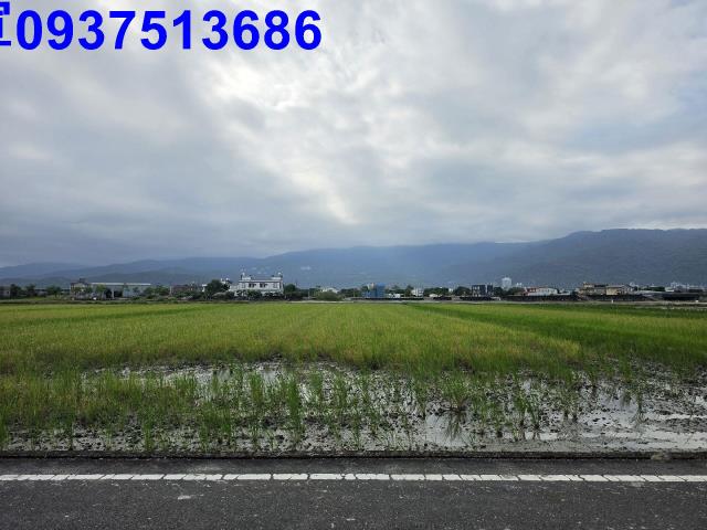 礁溪農地-6