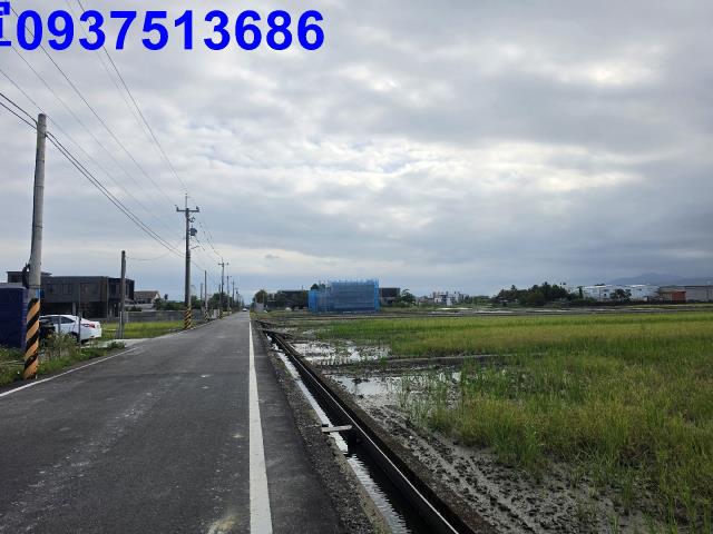 礁溪農地-7