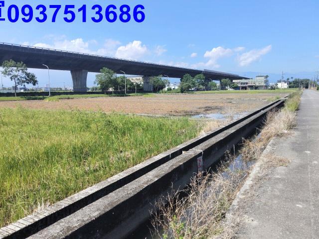 宜蘭市農地-1