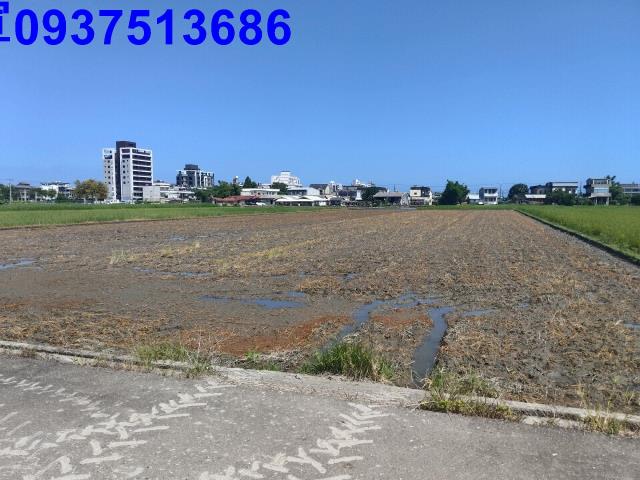 宜蘭市農地-2
