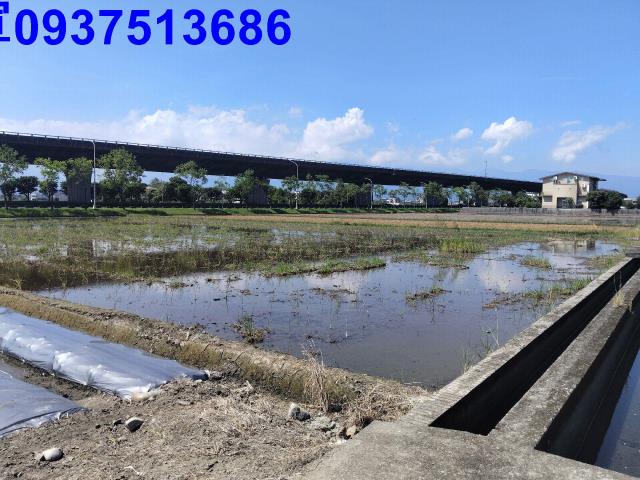 宜蘭市農地-3