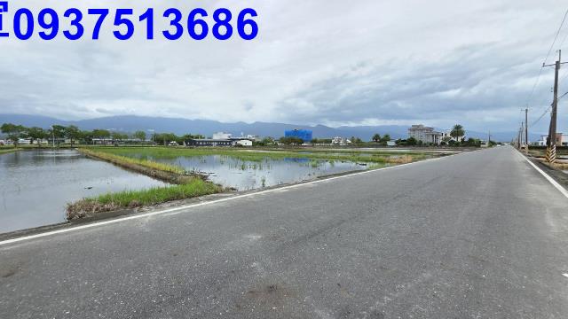 壯圍農地-12