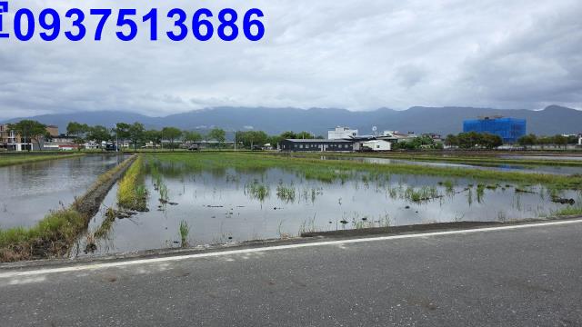 壯圍農地-14