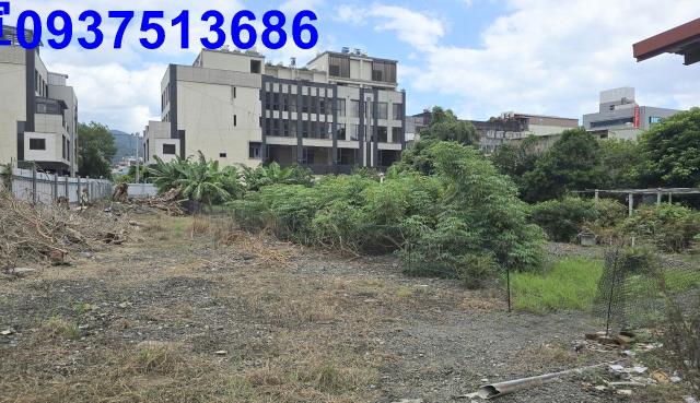 礁溪建地-6