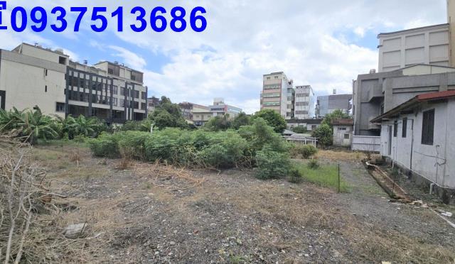 礁溪建地-7
