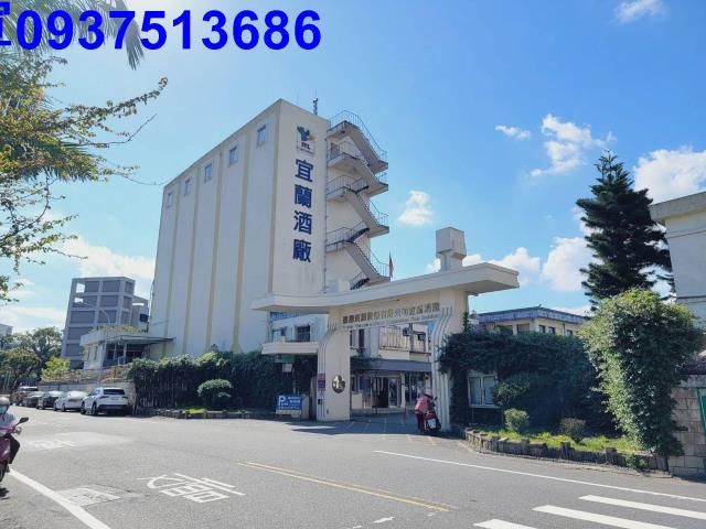 宜蘭市建地-7