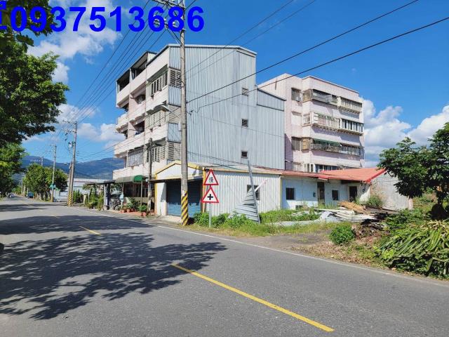 宜蘭市建地-2