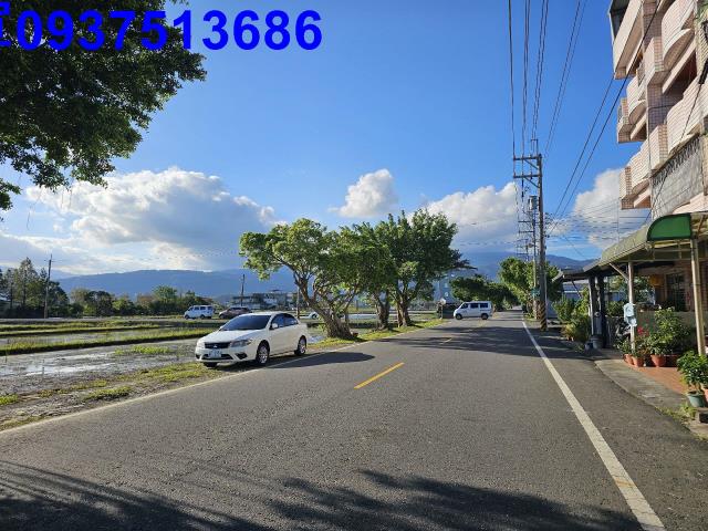 宜蘭市建地-3