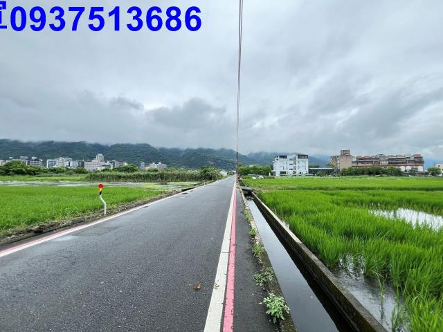 礁溪農地-9